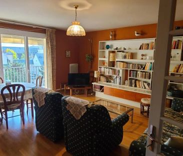 Appartement à louer 3 pièces 90.23m² - Photo 2
