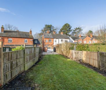 2 bed end of terrace house to rent in Lodge Road, Solihull, B93 - Photo 4