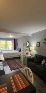 Studio Metro Beaubien - Photo 4