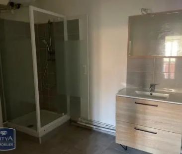 Appartement à louer 1 pièce 38.09m² - Photo 1