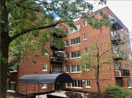 3635 Av. Ridgewood, #206 - Photo 5