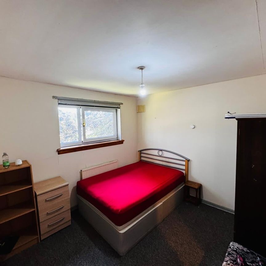 2 Bed Flat, Gordons Mills Road, AB24 - Photo 1