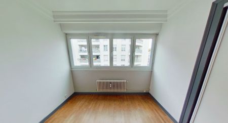 APPARTEMENT T2 A LOUER - Photo 4