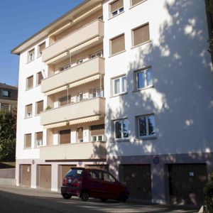 Appartement de 3 pièces au dernier étage - Foto 2