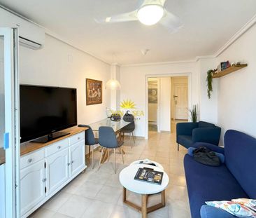 2 BEDROOM APARTMENT IN LA MATA, TORREVIEJA - Photo 6