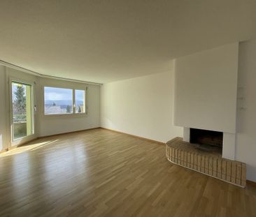 4.5 Zimmer, 97 m², 3. Stock - Photo 2