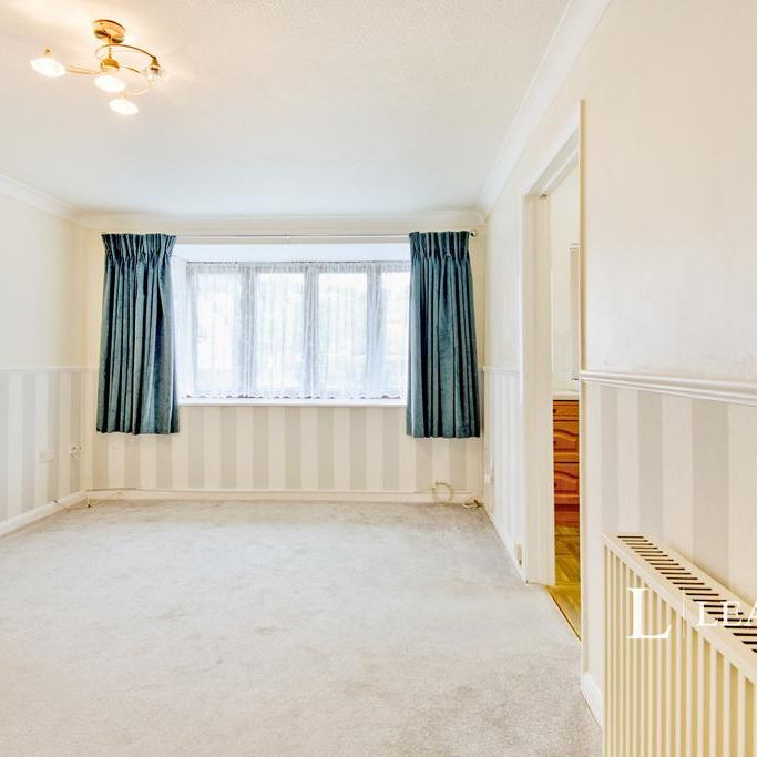 2 bedroom apartment to rent - Photo 1