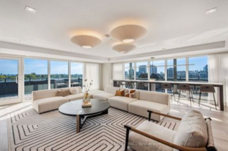 For Lease - 8 Manor Road Unit# 607, Toronto, Ontario - Photo 2