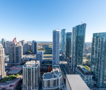 For Lease - 388 Prince of Wales Drive Unit# 3301, Mississauga, Ontario - Photo 3