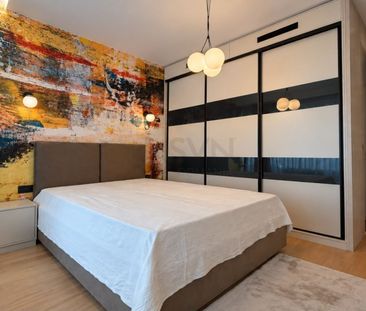 2 cam I Terasa generoasa I One Towers Floreasca - Photo 5