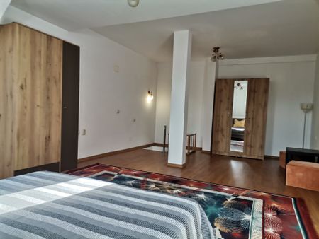 Inchiriere Apartament 2 Camere open space Tractorul pet friendly - Fotografie 3