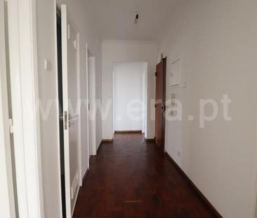 Apartamento T3 - Photo 5