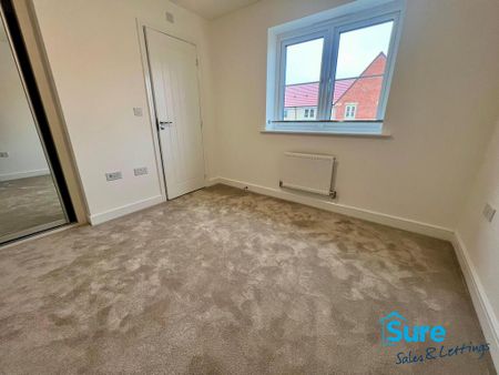 3 bedroom semi-detached house to rent - Photo 2