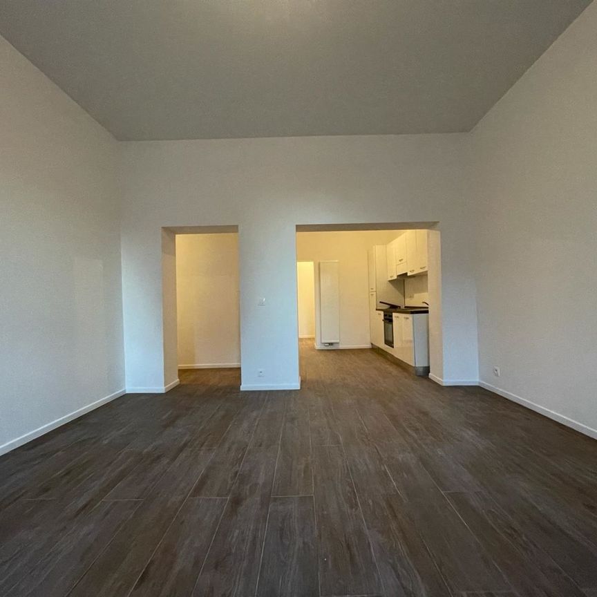 Appartement - Foto 1