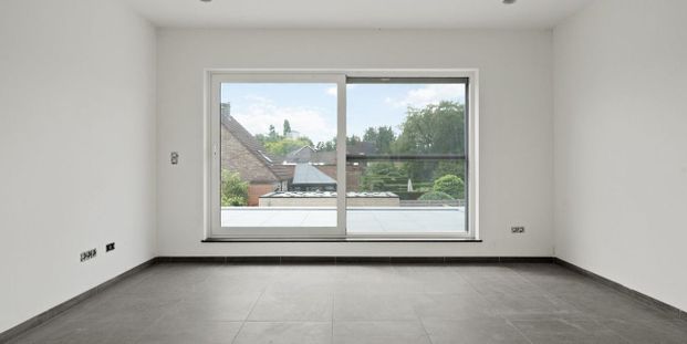 Penthouse te huur in Mol voor € 1.100 met 3 slaapkamers - Photo 1
