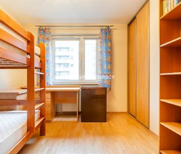 Mieszkanie Kraków Mistrzejowice powierzchnia 73.35 m² C206-WM-91857 - Фото 2