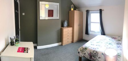 1 bedroom in a house share to rent - Photo 4