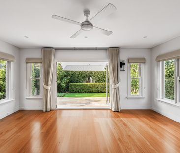 29 Alexandra Street, Hunters Hill NSW 2110 - House For Rent | Domain - Photo 1