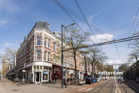 Nieuwe Binnenweg, Rotterdam - Photo 5