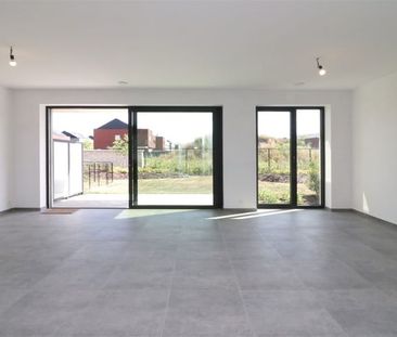 Appartement te huur - foto 5