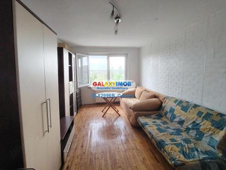 APARTAMENT 2 CAMERE DE INCHIRIAT RAHOVA - Fotografie 2