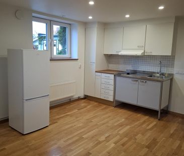 Klostergatan 15 - Foto 1