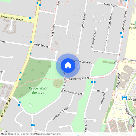 22a Peppermint Crescent, NSW 2747, Kingswood