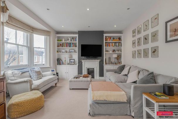 3 bedroom flat to rent - Photo 1