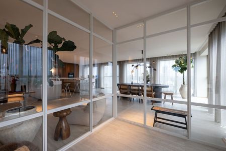 Appartement te huur: Gedempte Zalmhaven 452 3016 DT Rotterdam - Photo 3