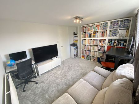 House to rent in Staffordshire Street, Cambridge, CB1 2NB - Photo 2