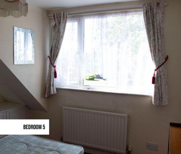 1 bedroom in a house share to rent - Photo 3