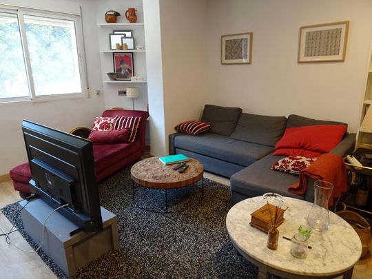 Flat - Cartagena (Casco Antiguo) - Photo 1