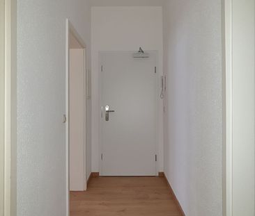 Frisch renovierte 2-Zimmer-Wohnung in Uninähe - Foto 6