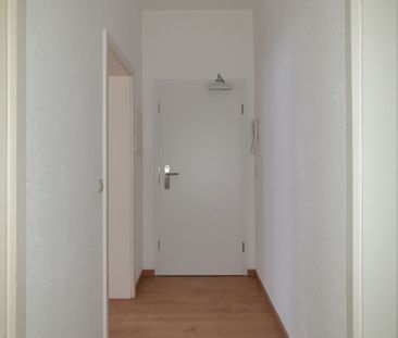 Frisch renovierte 2-Zimmer-Wohnung in Uninähe - Foto 6