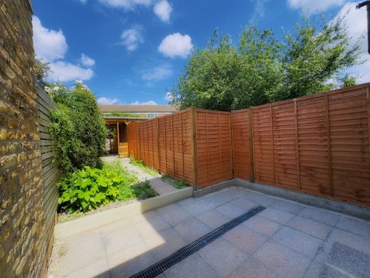 2 Bed Maisonette, Marian Road, SW16 - Photo 1