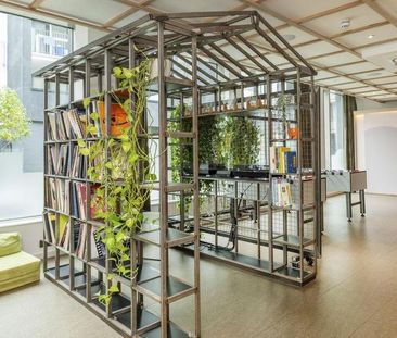 Studio to rent - Photo 2