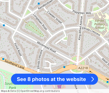 Moremead Road, London, SE6 - Photo 1
