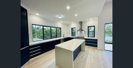 Your Private Noosa Hinterland Sanctuary with Pool - Photo 5