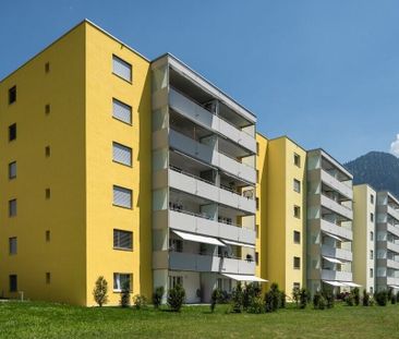 Familienwohnung sucht neue Bewohner - Photo 3