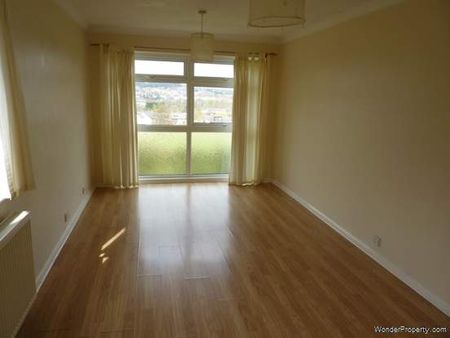 1 bedroom property to rent in Dronfield - Photo 2