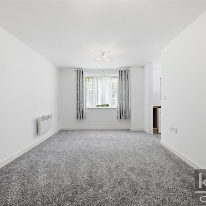 1 Bedroom Flat To Let - Photo 1