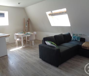 Location Appartement 2 pièces 60m² BRIVE LA GAILLARDE 19100 - Photo 1