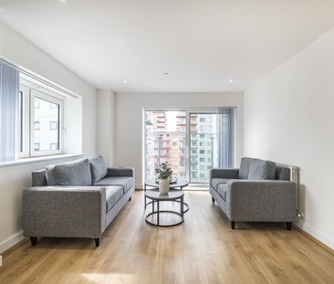 2 bedroom flat to rent - Photo 4