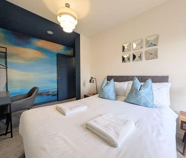 1 bedroom apartment to rent - Photo 4