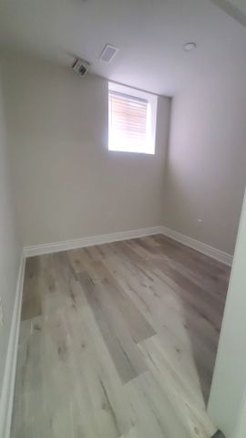 For Lease - 26 Westfield Crescent Unit# BSMT, Hamilton, Ontario - Photo 3