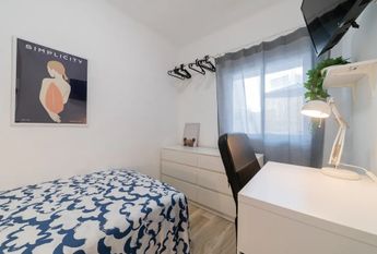 Senda del Secanet, Valencia, Valencian Community 46035