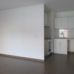 Location Appartement 2 Pièces 46 m² - Photo 2