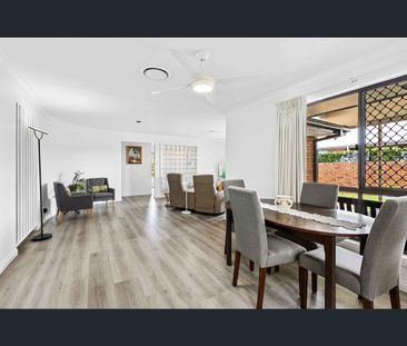 6 Wedgebill Parade, Burleigh Waters, Qld 4220 - Photo 1