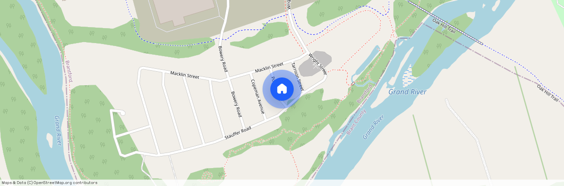 12 Poole Street, Brant