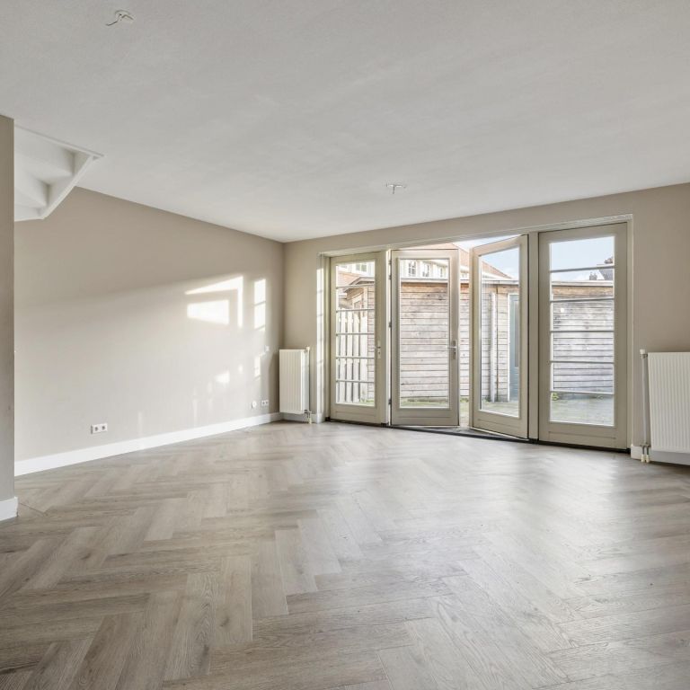 Merelstraat 3 - Foto 1